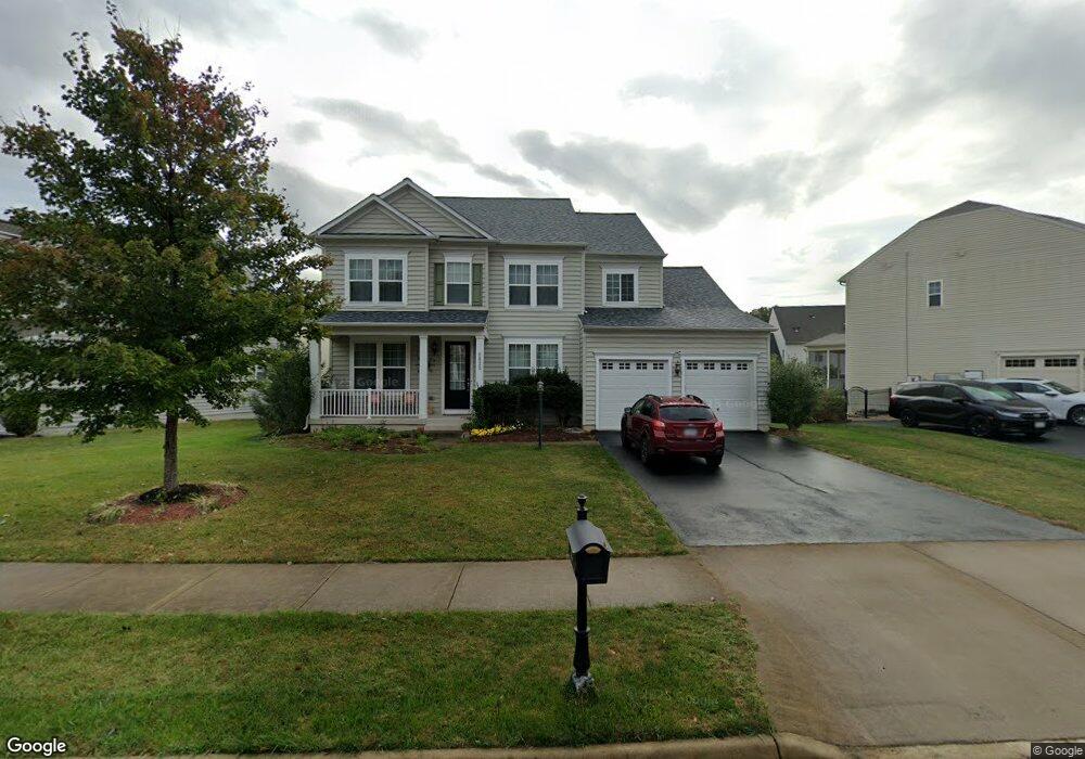 6825 Grinnel Ln, Haymarket, VA 20169 - photo 1