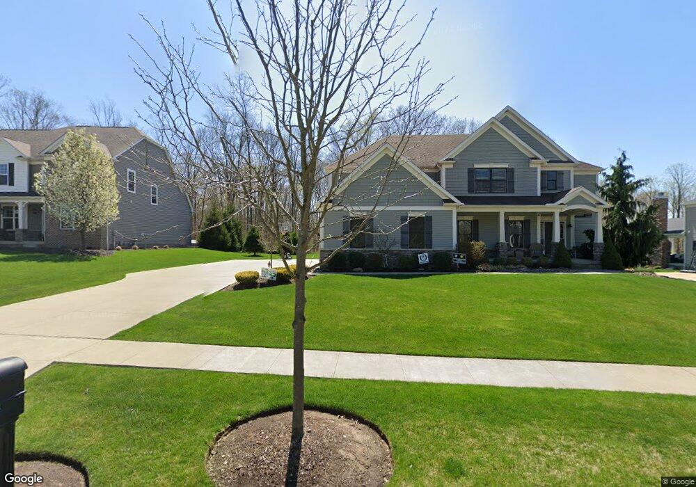 715 Madison Ave, Aurora, OH 44202 - photo 1