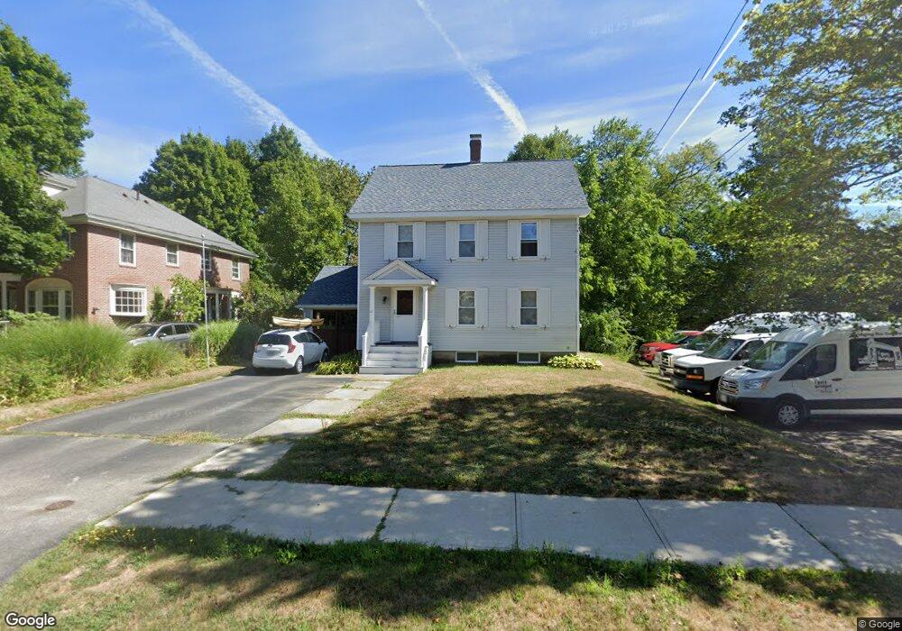 67 Miller Ave, Portsmouth, NH 03801 - photo 1