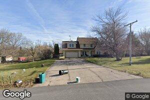 8920 Seeman Rd, Union, IL 60180