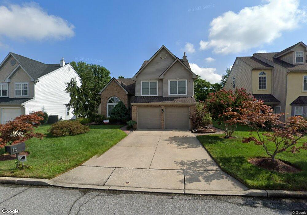 16 Watson Dr, Mount Laurel, NJ 08054 - photo 1