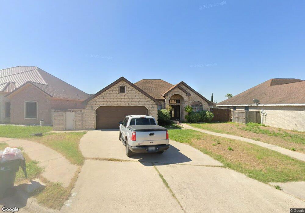 912 E Brady Cir, Pharr, TX 78577 - photo 1