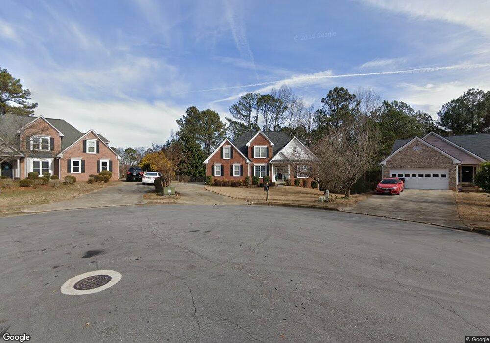 1212 Joe Brogdon Ln unit 2, Buford, GA 30518 - photo 1