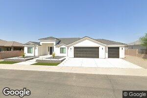 307 Gloria Way, Mesquite, NV 89027