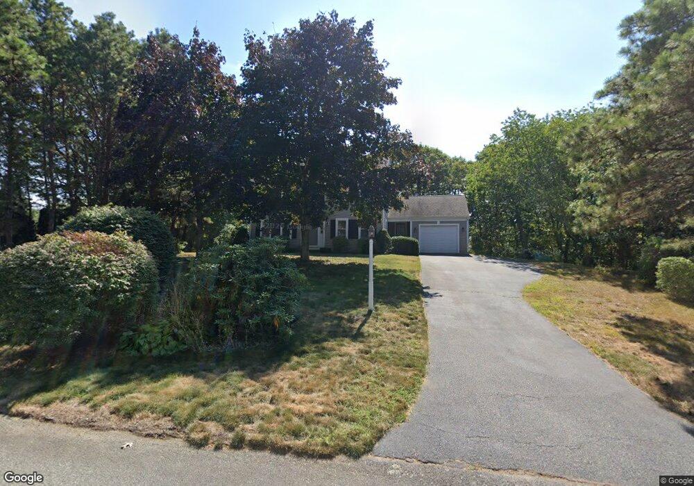 65 Waterview Cir, Centerville, MA 02632 - photo 1