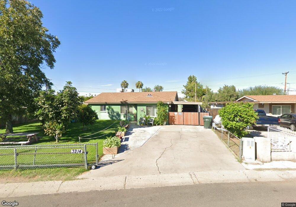 3214 E Monte Vista Rd, Phoenix, AZ 85008 - photo 1
