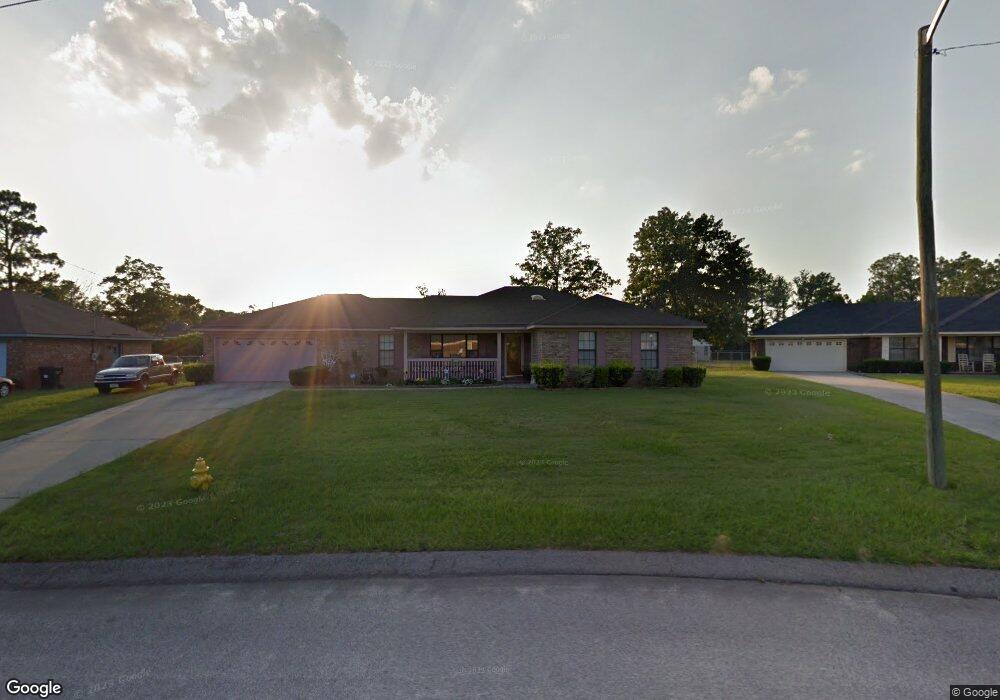 3933 Ellen St, Hephzibah, GA 30815 - photo 1