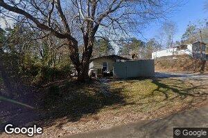 1905 Driskell Dr, Gainesville, GA 30504
