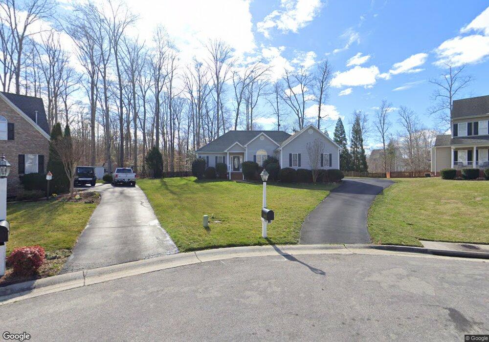 11800 Longfellow Dr, Midlothian, VA 23112 - photo 1