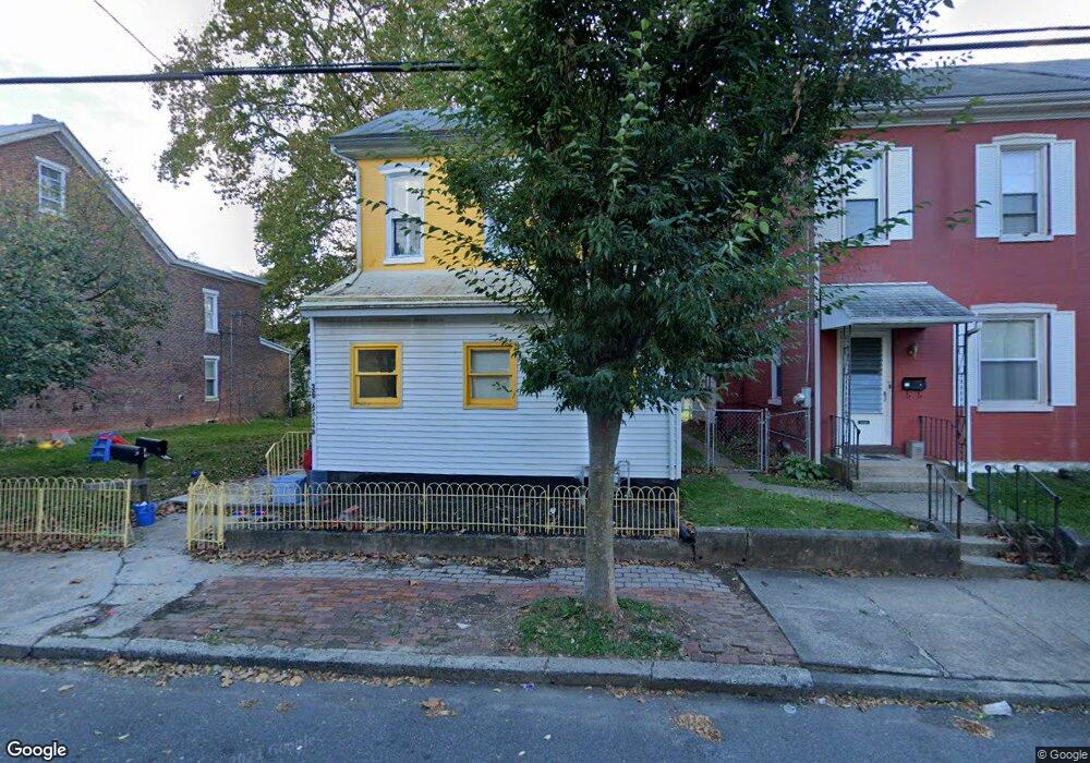 36 E 3rd St unit B, Pottstown, PA 19464 - photo 1