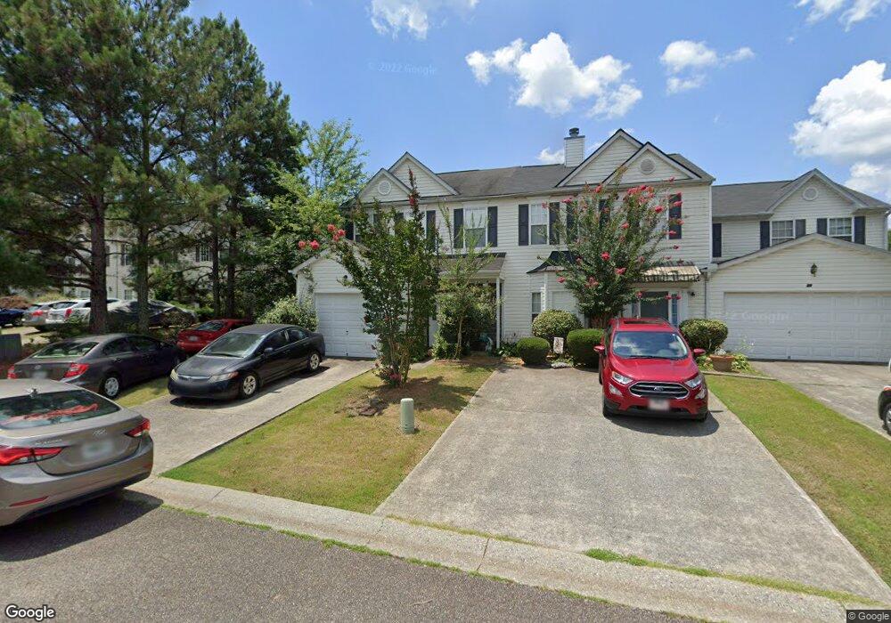 62 Berkeley Place, Cartersville, GA 30121 - photo 1