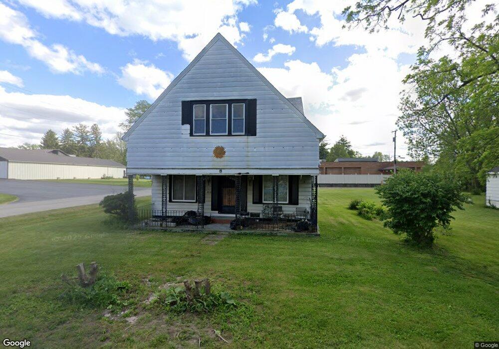 1622 E 37th St, Marion, IN 46953 - photo 1