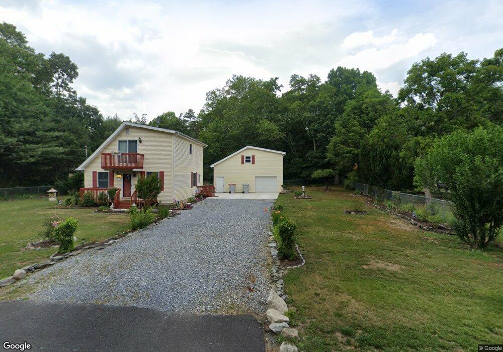 120 E Forest Grove Rd, Vineland, NJ 08360 - photo 1