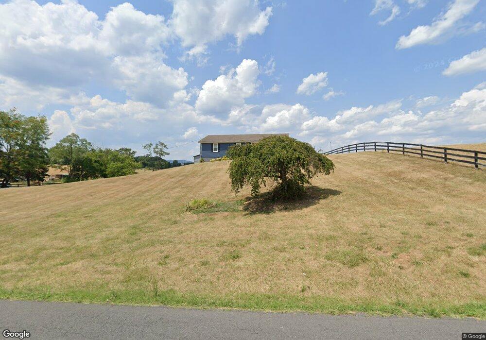 1835 Bentonville Rd, Bentonville, VA 22610 - photo 1