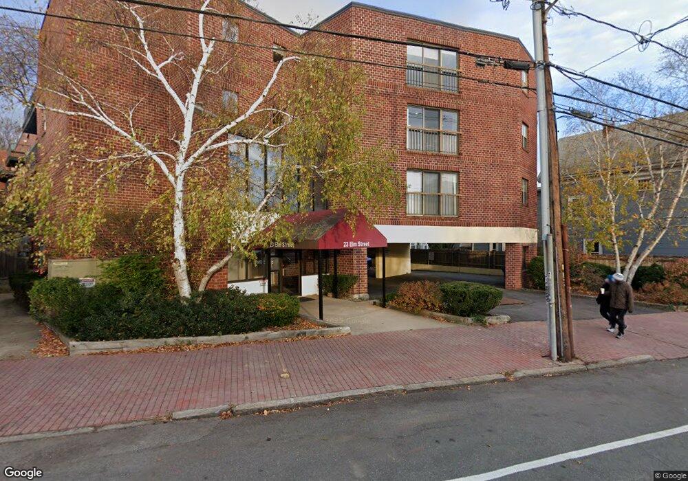 23 Elm St unit 204, Somerville, MA 02143 - photo 1