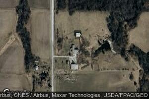 1441 N County Road 1100, Hamilton, IL 62341