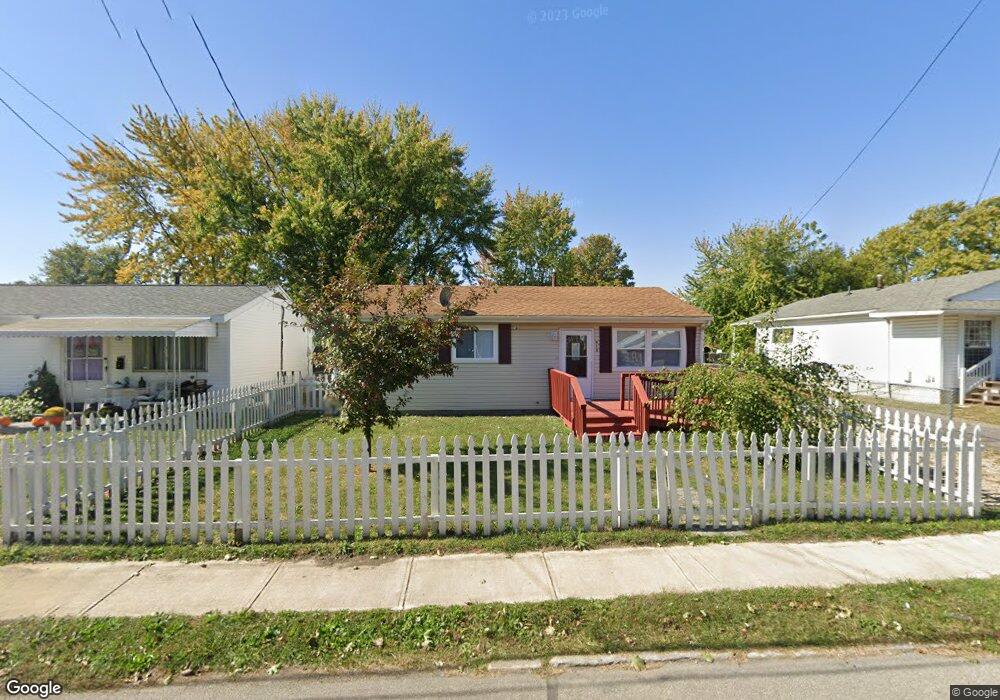 413 Avondale Ave, Marion, OH 43302 - photo 1