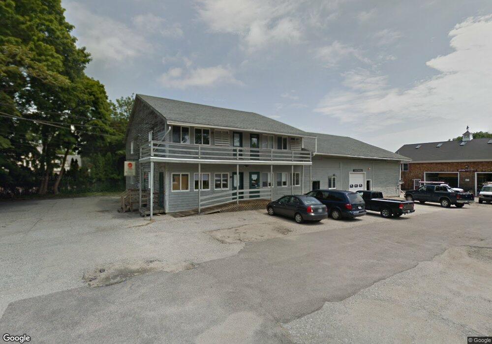 2 Hammett Ct, Jamestown, RI 02835 - photo 1