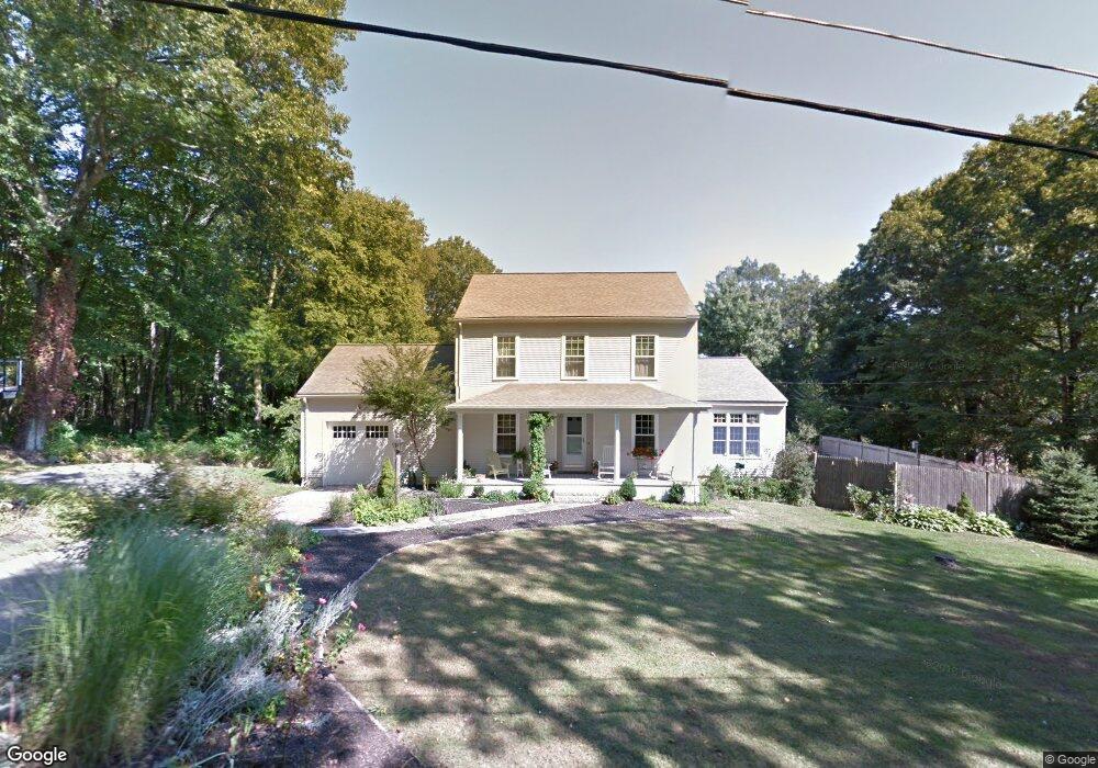 13 Overdale Pkwy, Hopedale, MA 01747 - photo 1