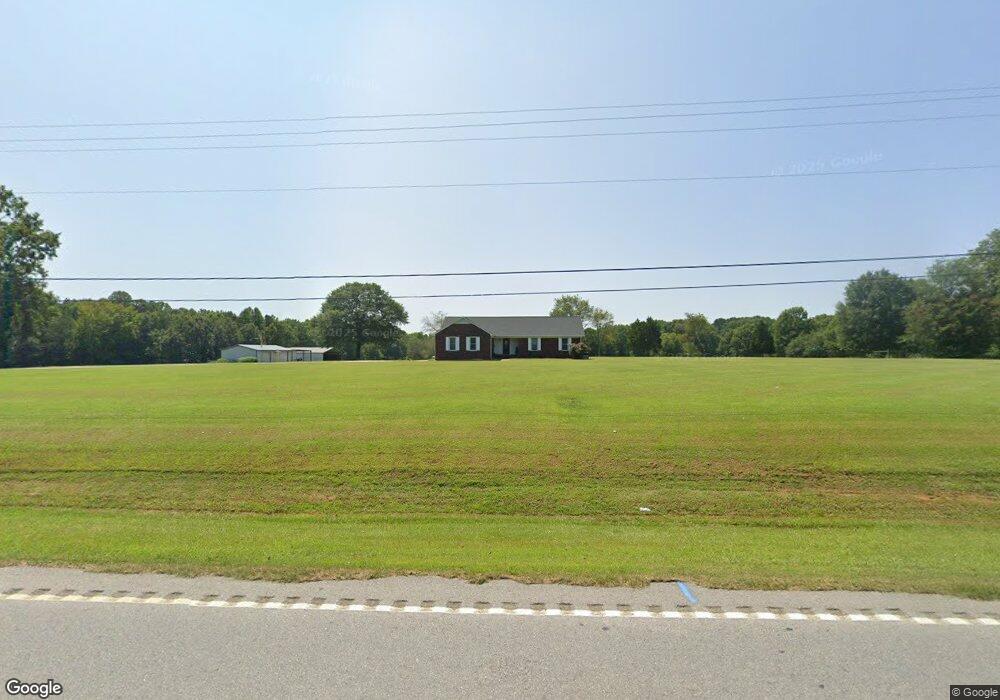 810 Wilkinsville Hwy, Gaffney, SC 29340 - photo 1