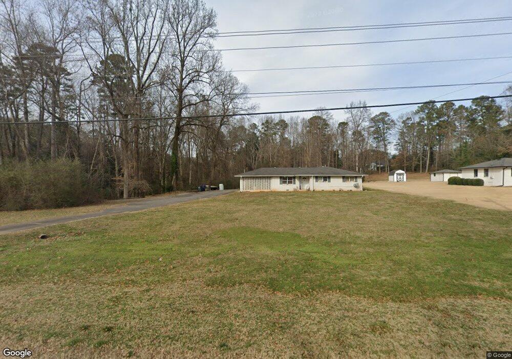 1034 Buford Hwy, Sugar Hill, GA 30518 - photo 1