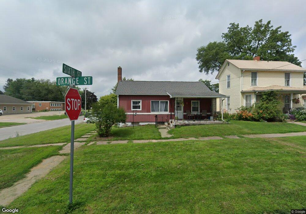 Sold $60,000 • Co-Listing Agent