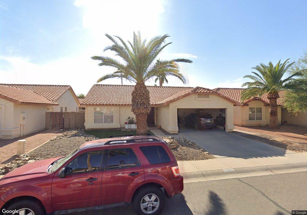 5901 W Commonwealth Ave, Chandler, AZ 85226 - photo 1