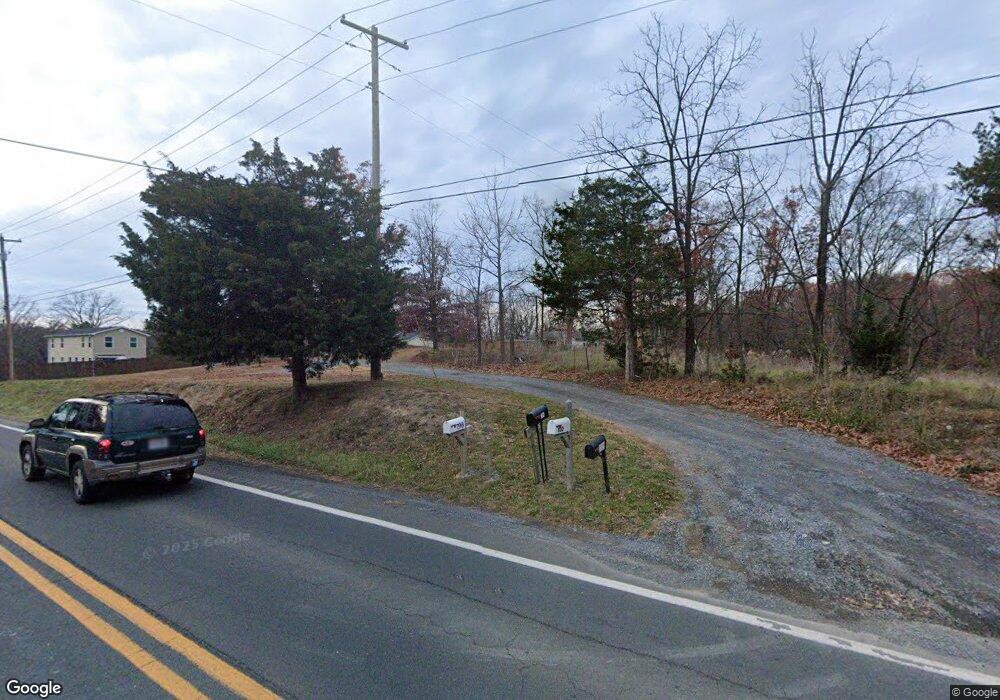 786 Strasburg Rd, Front Royal, VA 22630 - photo 1