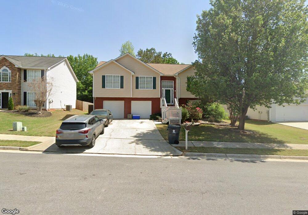 17 Cheyenne Dr unit 1, Stockbridge, GA 30281 - photo 1