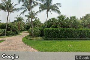61 S Beach Rd, Hobe Sound, FL 33455