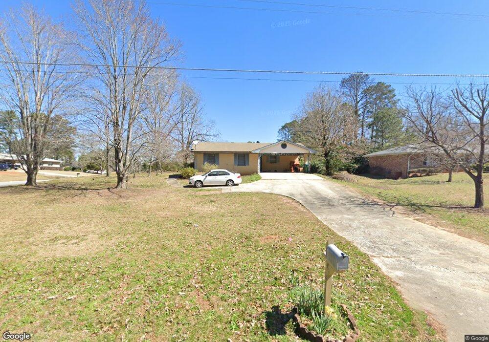 674 Old Tucker Rd, Stone Mountain, GA 30087 - photo 1