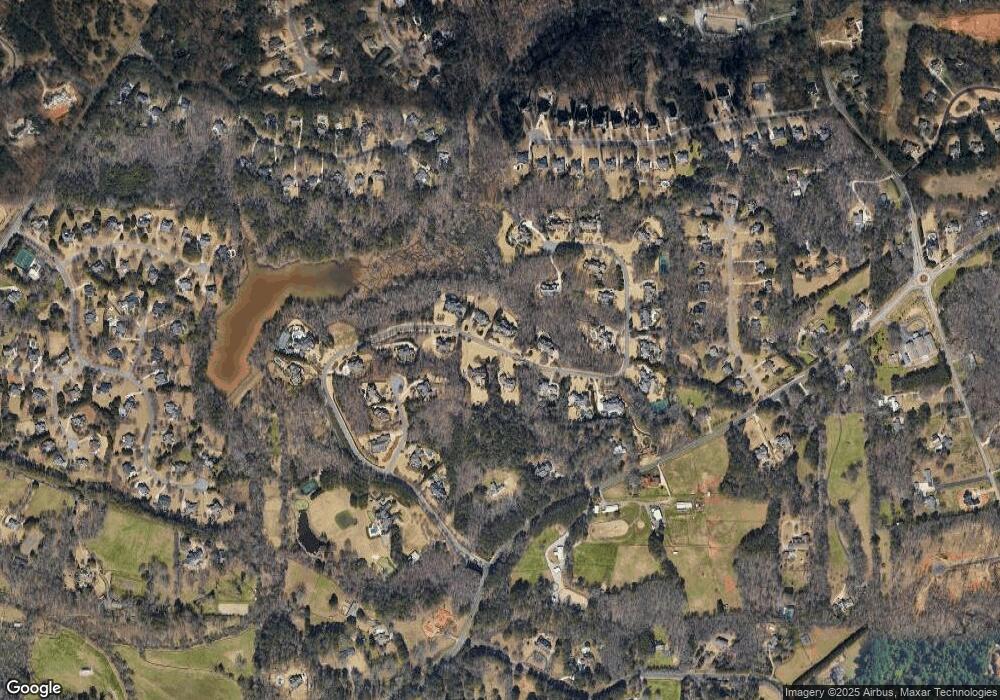 0 Foxhollow Run unit 8298147, Milton, GA 30004 - photo 1