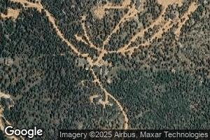 6850 Eagle Mountain Rd, Manitou Springs, CO 80829