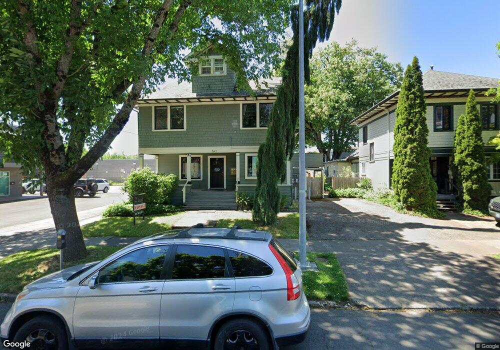 642 Charnelton St, Eugene, OR 97401 - photo 1