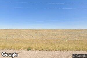 5638 County Road 228, Albin, WY 82050