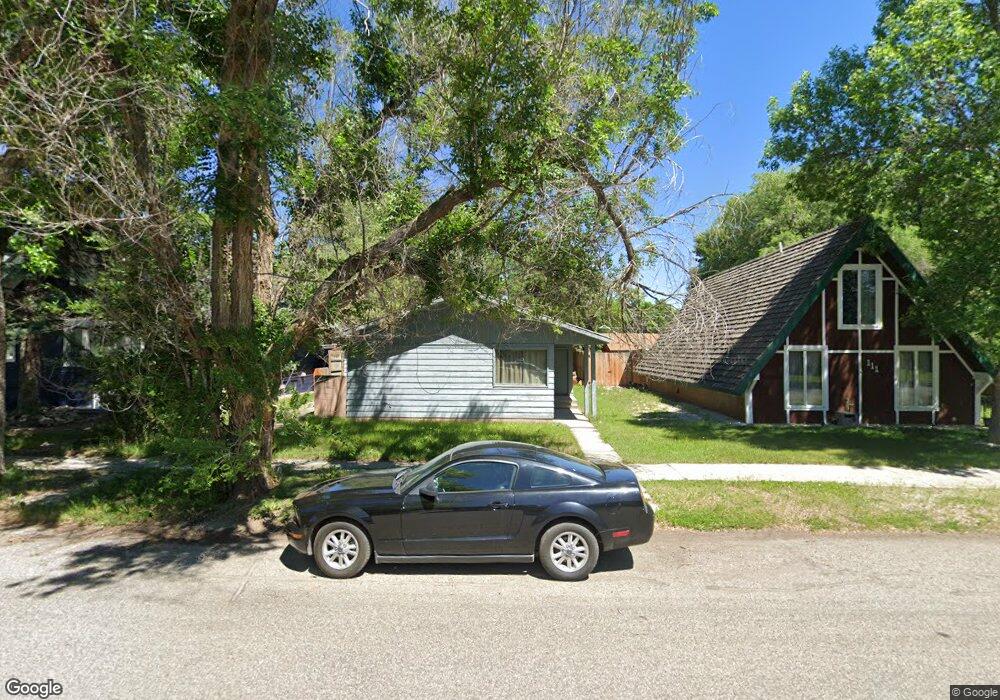 107 2nd Ave E, Three Forks, MT 59752 - photo 1