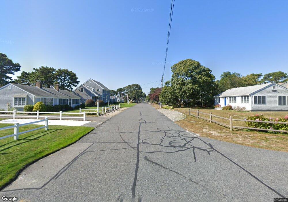 96 Shore Rd, Dennis, MA 02670 - photo 1