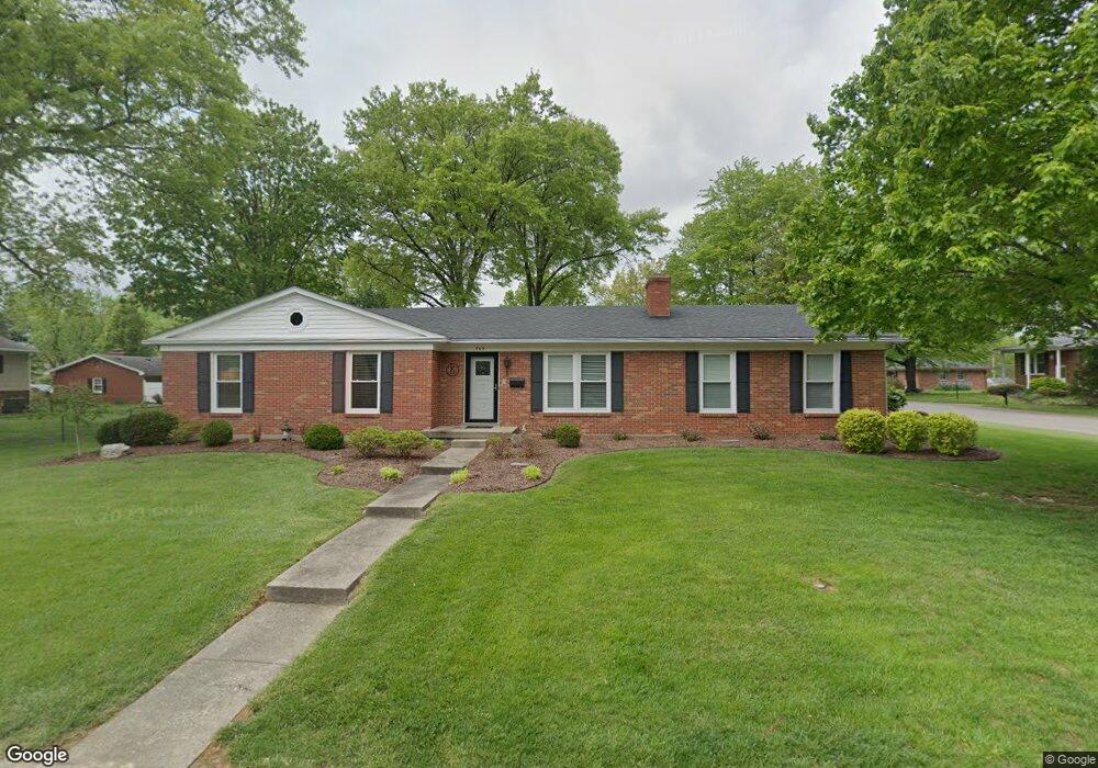 905 Brookwood Dr, New Albany, IN 47150 - photo 1