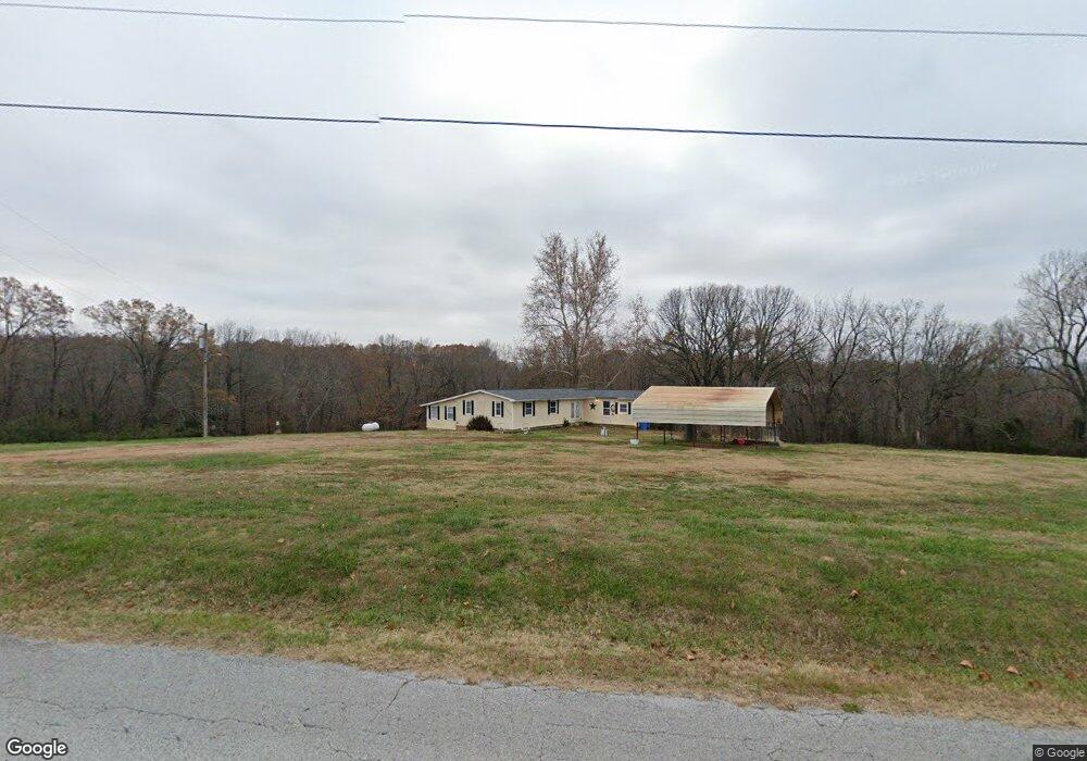 2331 Hawkins Rd, Harrison, AR 72601 - photo 1