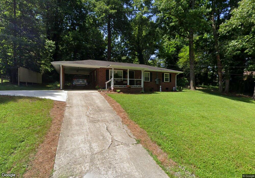 2659 Ladd Dr, Gainesville, GA 30506 - photo 1