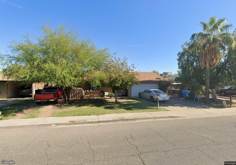 3115 N 87th Ave, Phoenix, AZ 85037 - photo 1