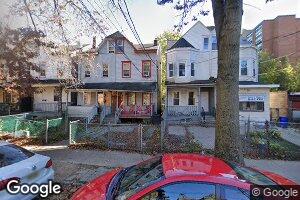 26 N Hermitage Ave, Trenton, NJ 08618