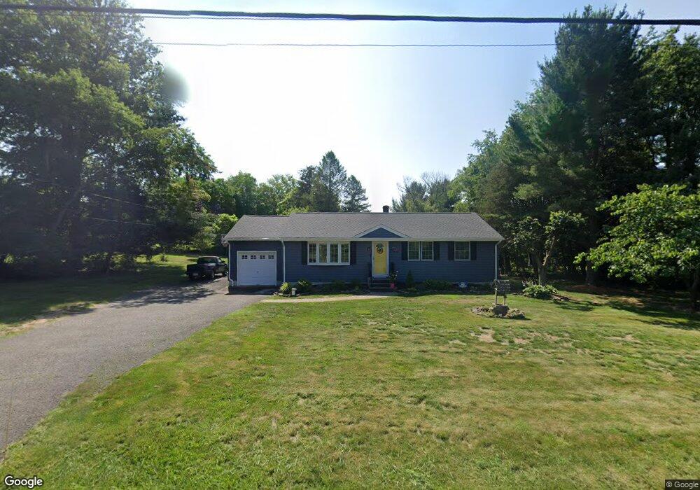 2037 S Branch Rd, Branchburg, NJ 08876 - photo 1