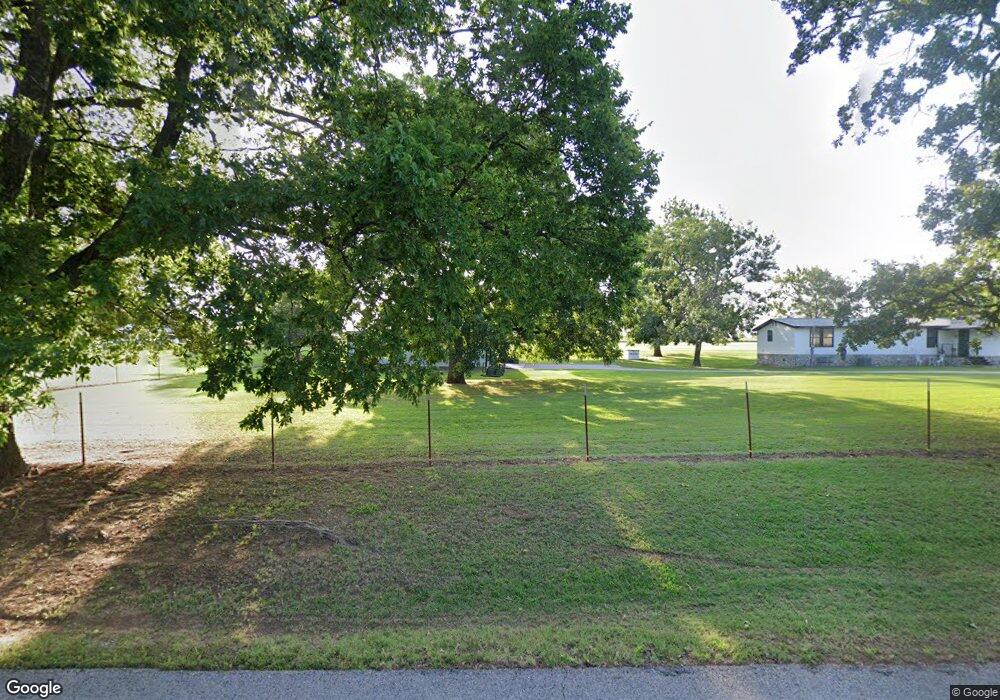 850 N Arena Rd, McLoud, OK 74851 - photo 1