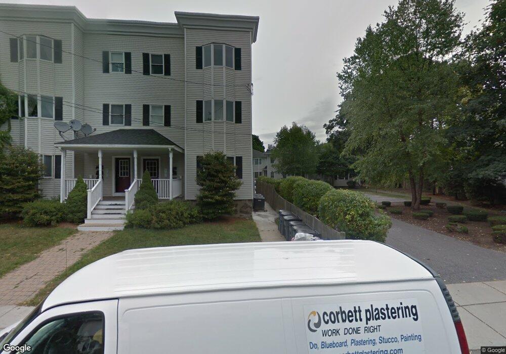 30 Beach St unit 2, Dorchester, MA 02122 - photo 1