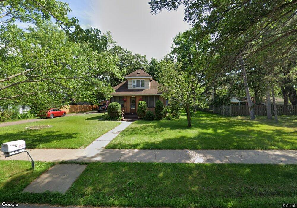 6501 Maple St, North Branch, MN 55056 - photo 1