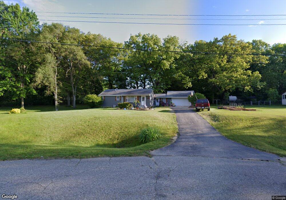 3432 N Pass Dr, Clio, MI 48420 - photo 1