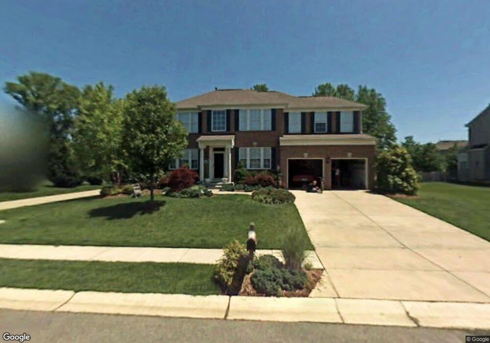 619 Lighthouse Landing Ln, Annapolis, MD 21409 - photo 1