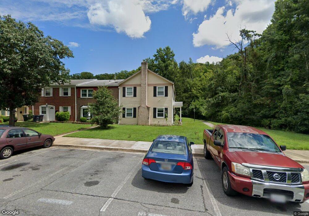 12001 Dove Cir, Laurel, MD 20708 - photo 1