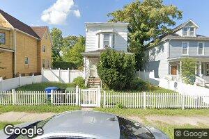 506 E 42nd St, Baltimore, MD 21218